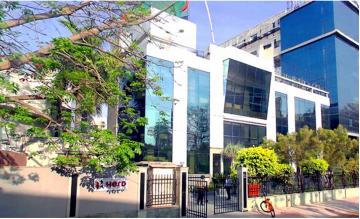 Plot No.47, Udyog Vihar 4